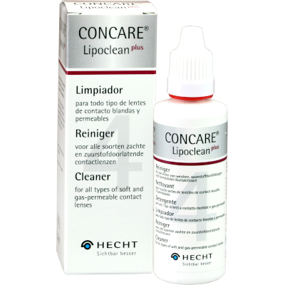 Produktbild von  concare® lipoclean® plus 30ml
