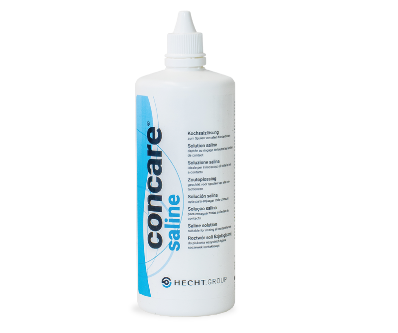 Produktbild von  concare® saline 100ml