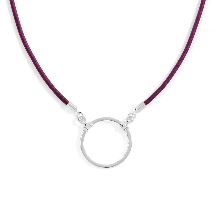 Produktbild von  The Gil - Aubergine