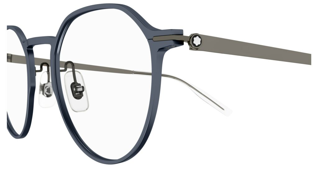 Produktbild von Montblanc MB0233O 003