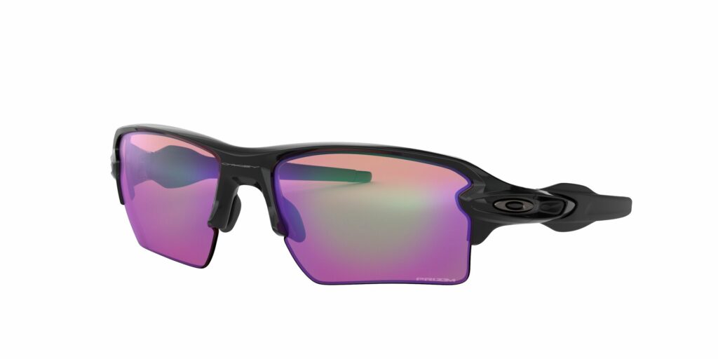 Produktbild von Oakley OO9188-05 Flak 2.0