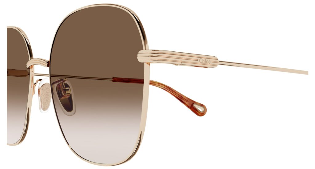 Produktbild von Chloé CH0139SA 002