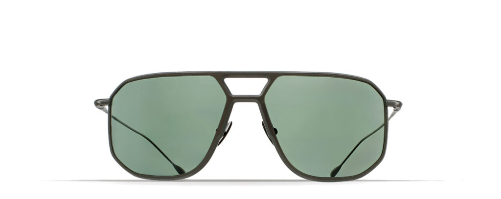 Produktbild von Brett Eyewear Ed Sun C06