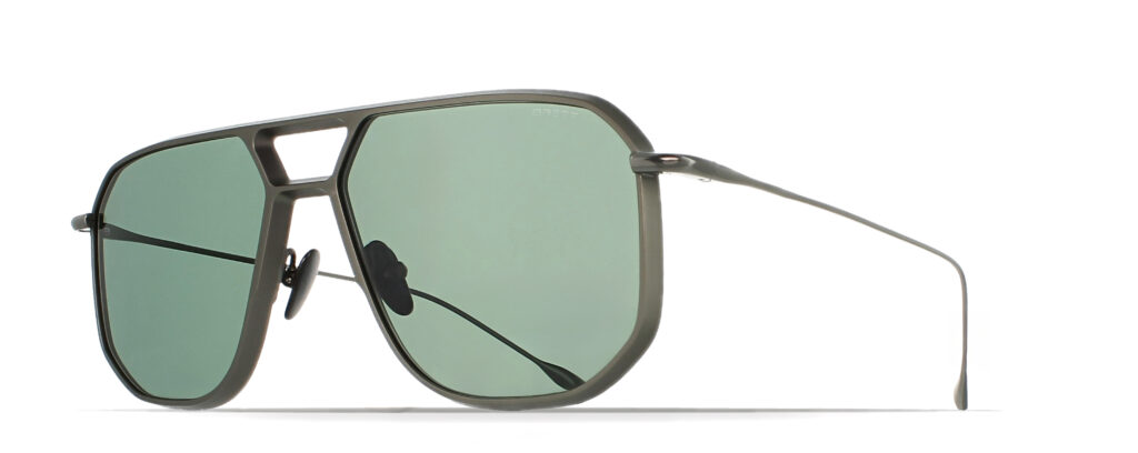Produktbild von Brett Eyewear Ed Sun C06