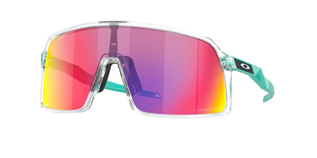 Produktbild von Oakley OO9406-B3 Sutro