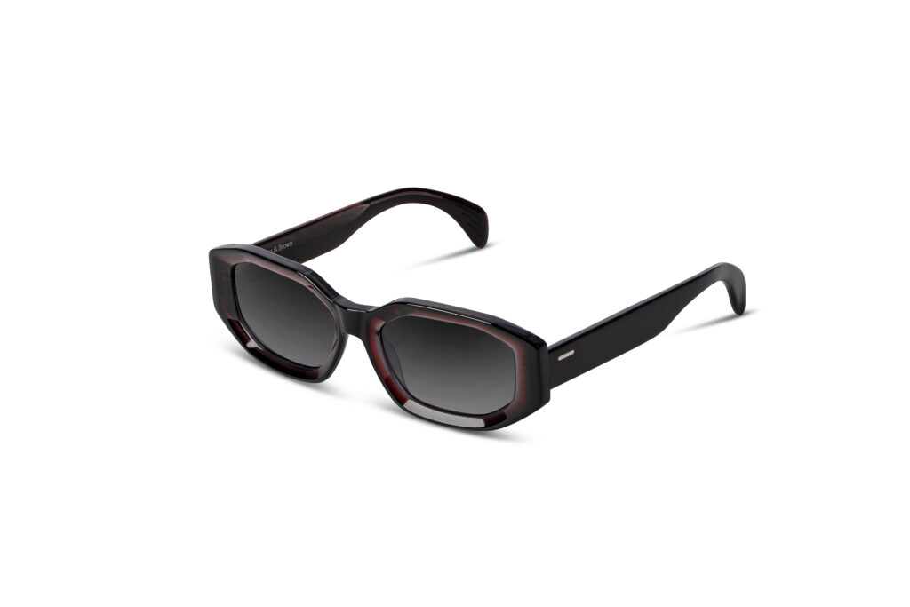 Produktbild von Ross&Brown Berlin V Sun 228
