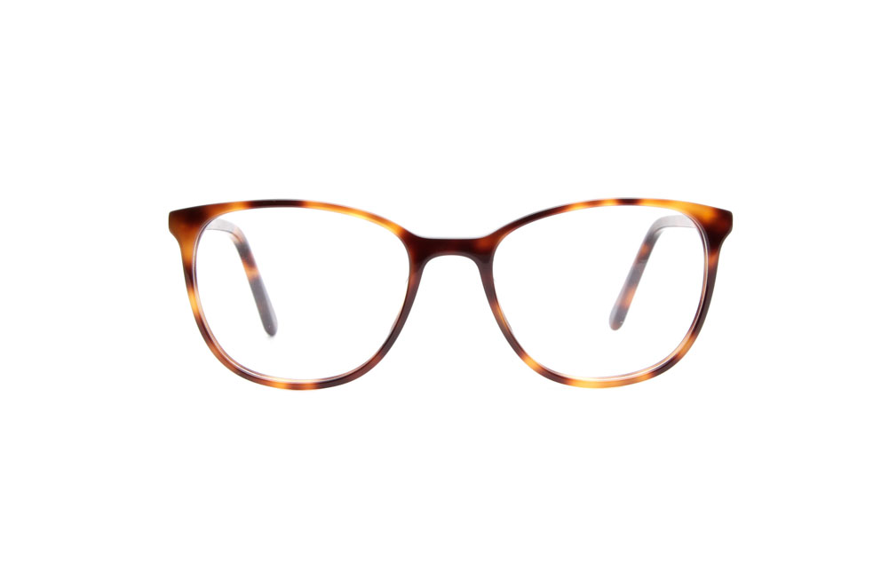 Produktbild von FreudenHaus Eyewear Herzerl classic