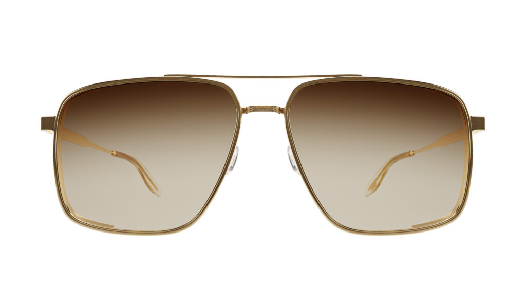 Produktbild von Barton Perreira Scaramanga 007 GOL/GOR