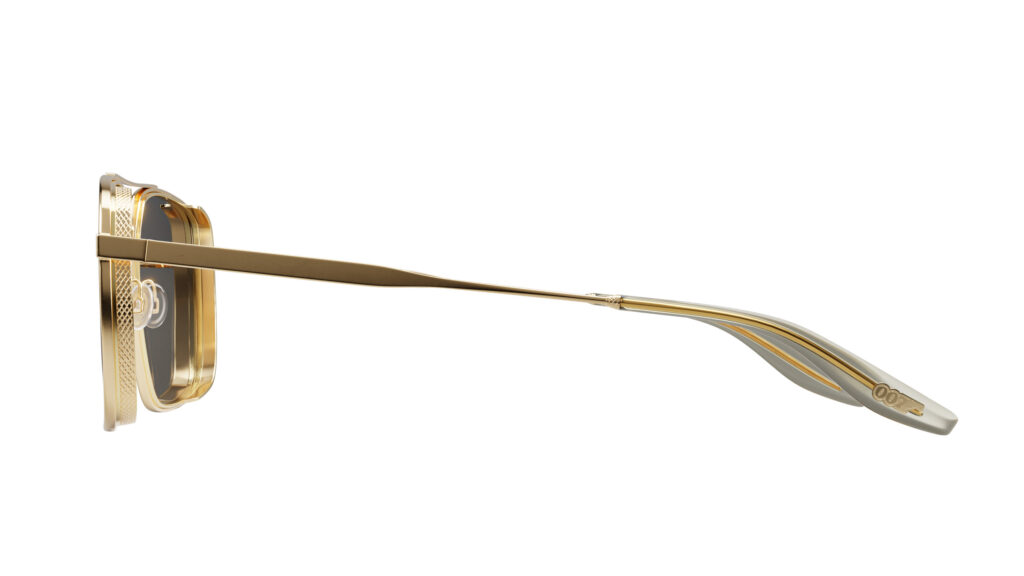 Produktbild von Barton Perreira Scaramanga 007 GOL/GOR