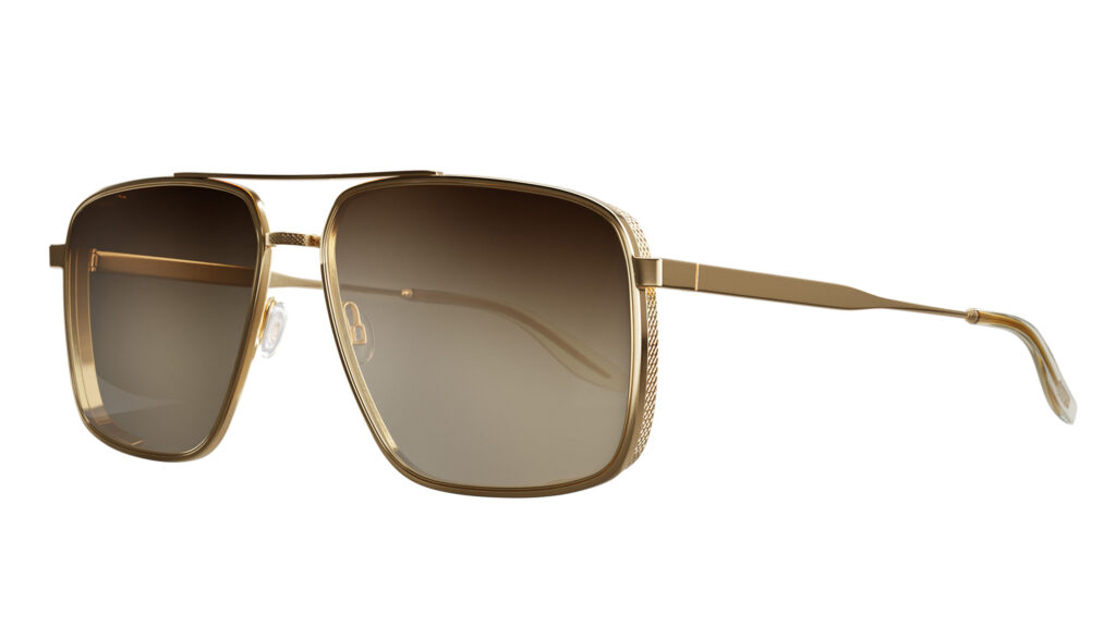 Produktbild von Barton Perreira Scaramanga 007 GOL/GOR