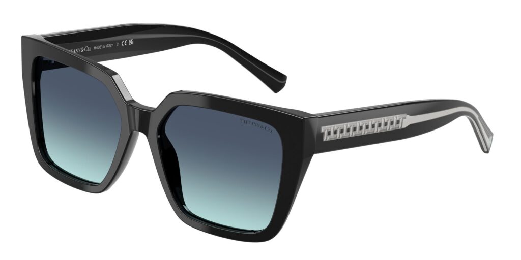 Produktbild von Tiffany & Co. TF4235 8342/9S