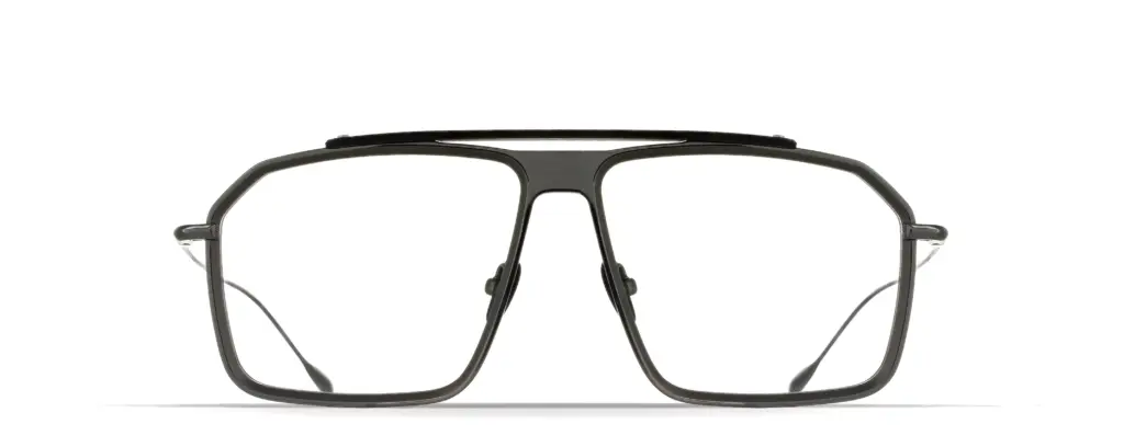 Produktbild von Brett Eyewear F22 Bare Naked C06