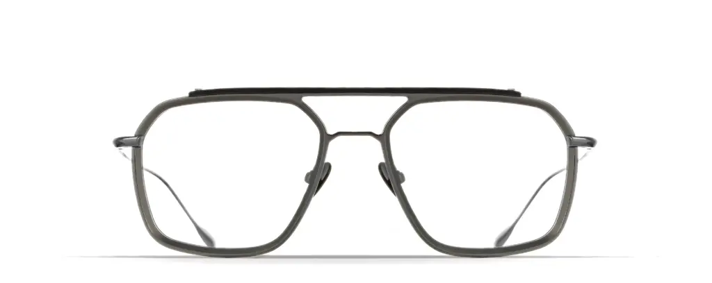 Produktbild von Brett Eyewear F22 Street Version C06