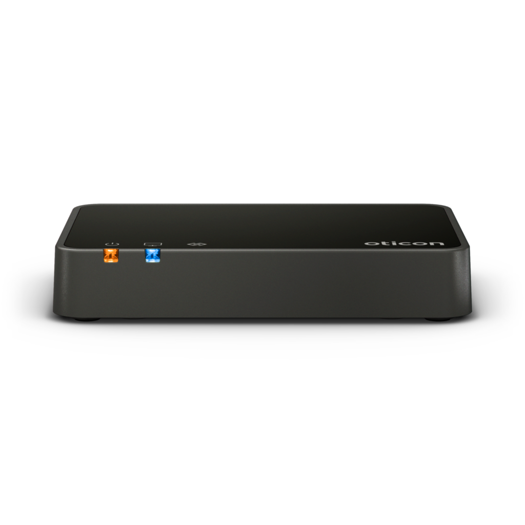 Produktbild von  Oticon - TV Adapter 3.0