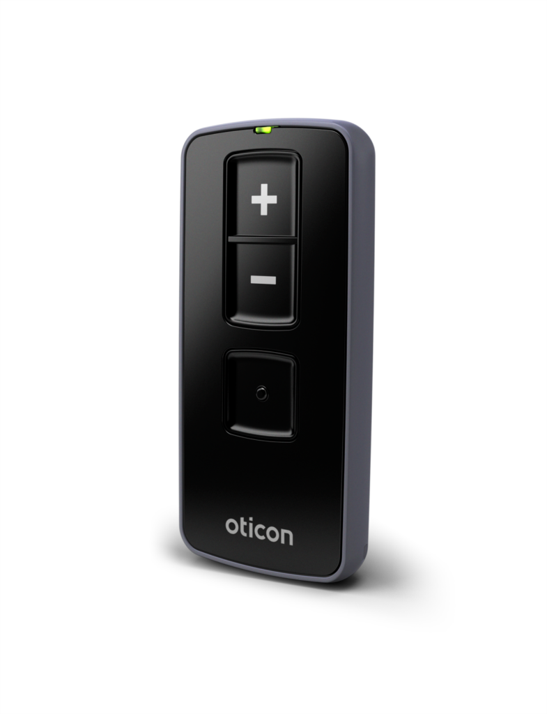 Produktbild von  Oticon - Remote Control 3.0
