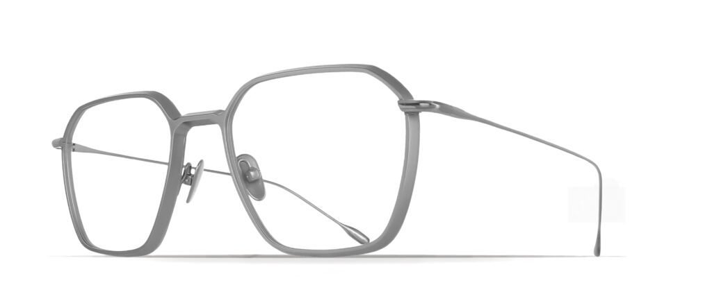 Produktbild von Brett Eyewear Big Virgil C02