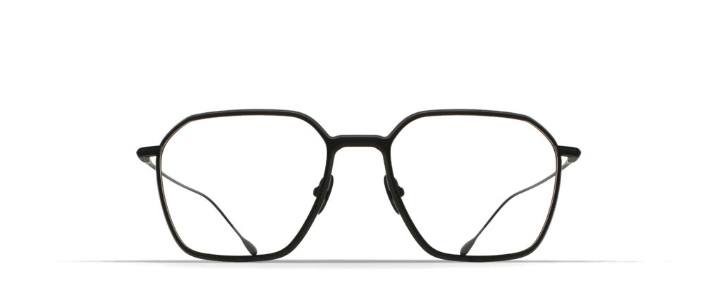 Produktbild von Brett Eyewear Big Virgil C03