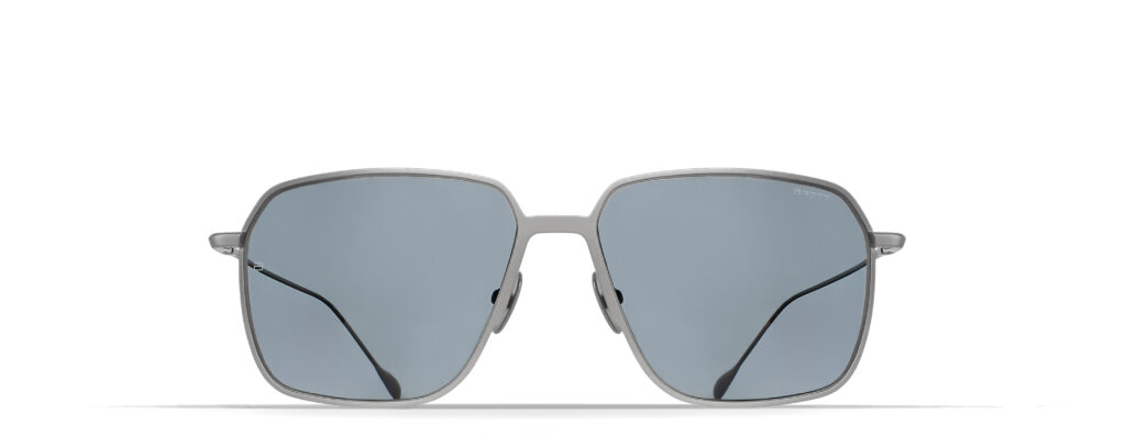 Produktbild von Brett Eyewear Damon Sun C02