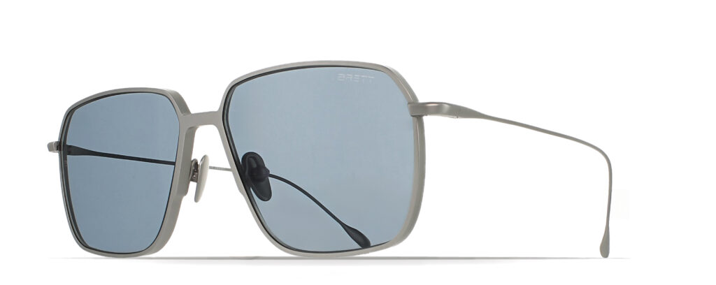 Produktbild von Brett Eyewear Damon Sun C02