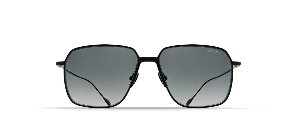 Produktbild von Brett Eyewear Damon Sun C03