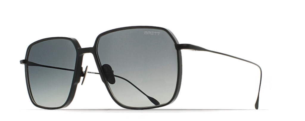 Produktbild von Brett Eyewear Damon Sun C03