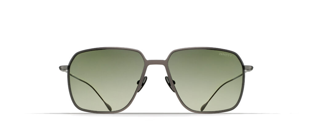 Produktbild von Brett Eyewear Damon Sun C06