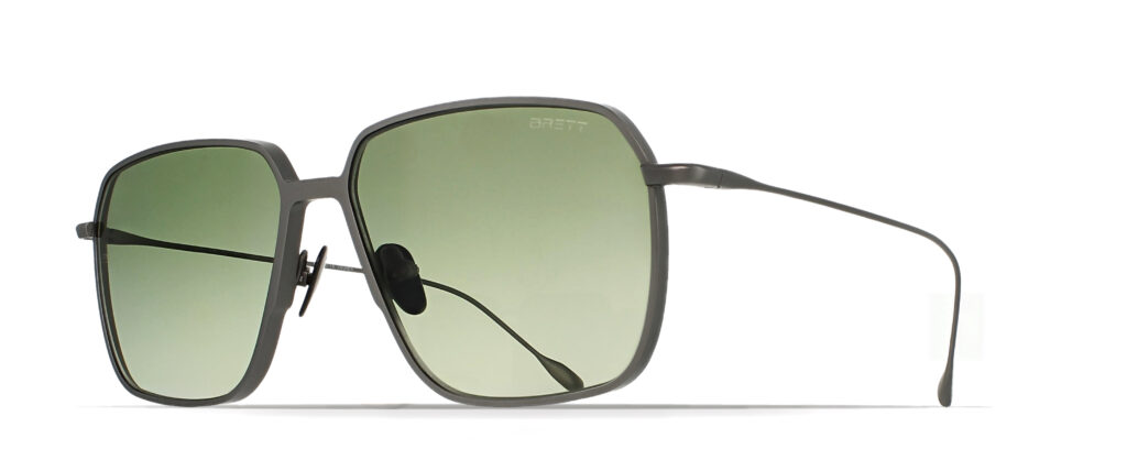 Produktbild von Brett Eyewear Damon Sun C06