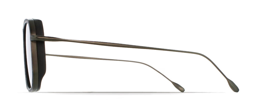 Produktbild von Brett Eyewear Jarno Sun C03