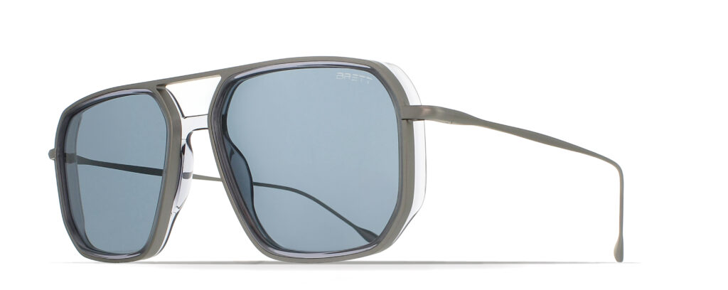 Produktbild von Brett Eyewear Jarno Sun C07