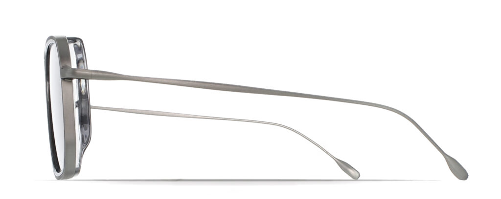 Produktbild von Brett Eyewear Jarno Sun C07