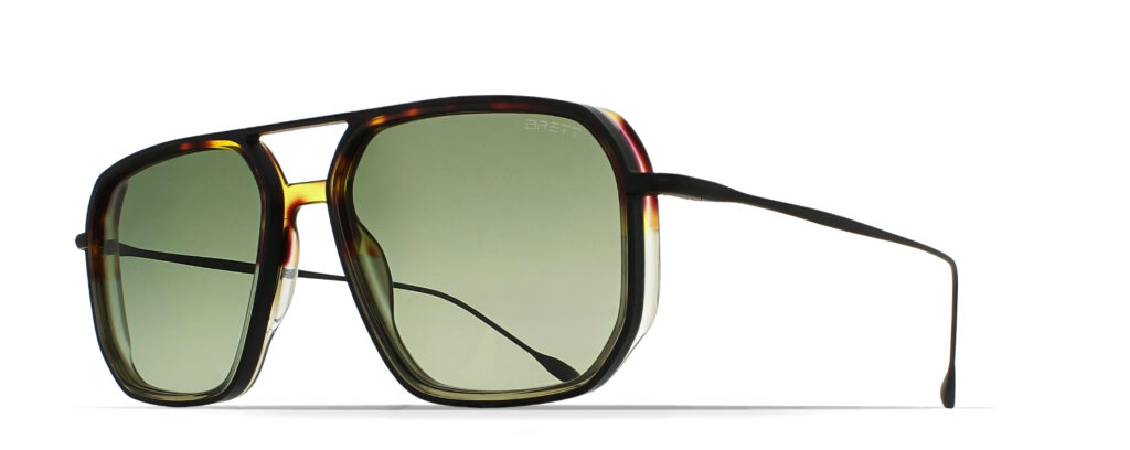 Produktbild von Brett Eyewear Jarno Sun C13