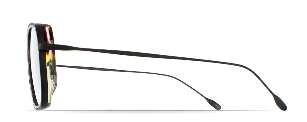 Produktbild von Brett Eyewear Jarno Sun C13