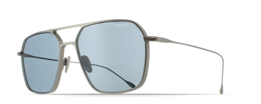 Produktbild von Brett Eyewear Nigel Sun C02