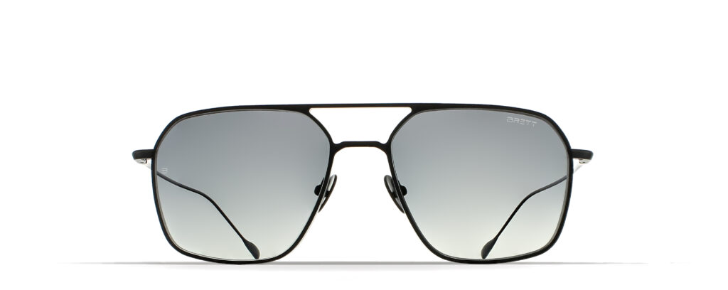 Produktbild von Brett Eyewear Nigel Sun C03