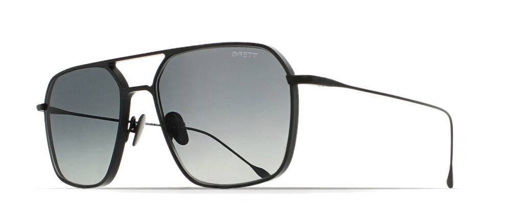 Produktbild von Brett Eyewear Nigel Sun C03