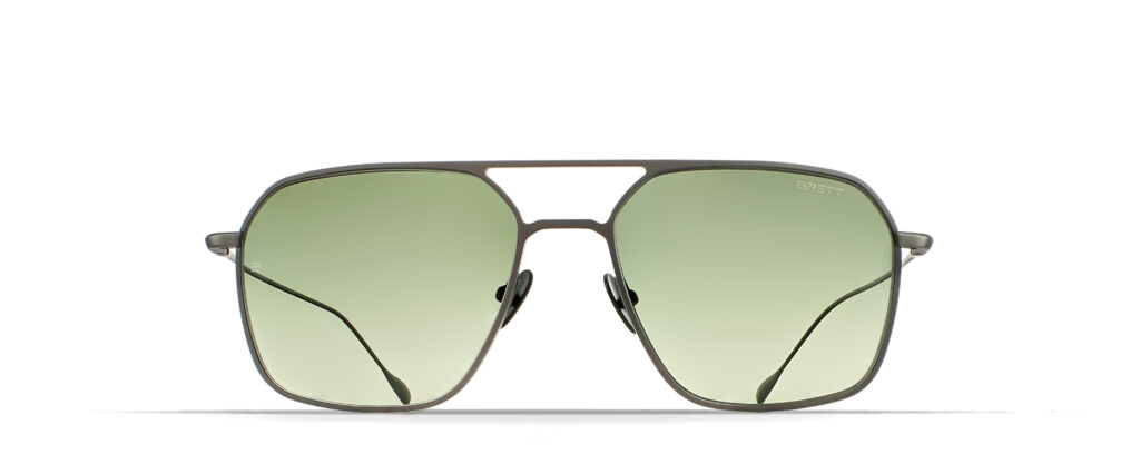 Produktbild von Brett Eyewear Nigel Sun C06