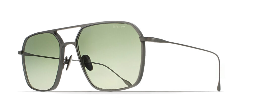 Produktbild von Brett Eyewear Nigel Sun C06