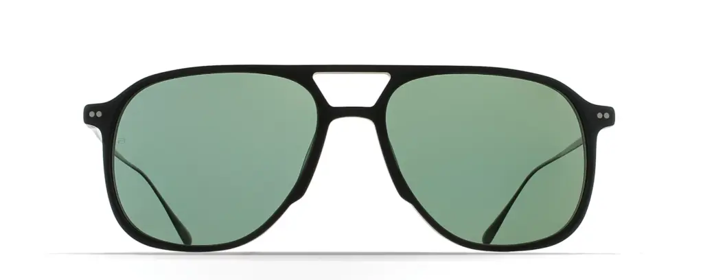 Produktbild von Brett Eyewear Brown Sun C03