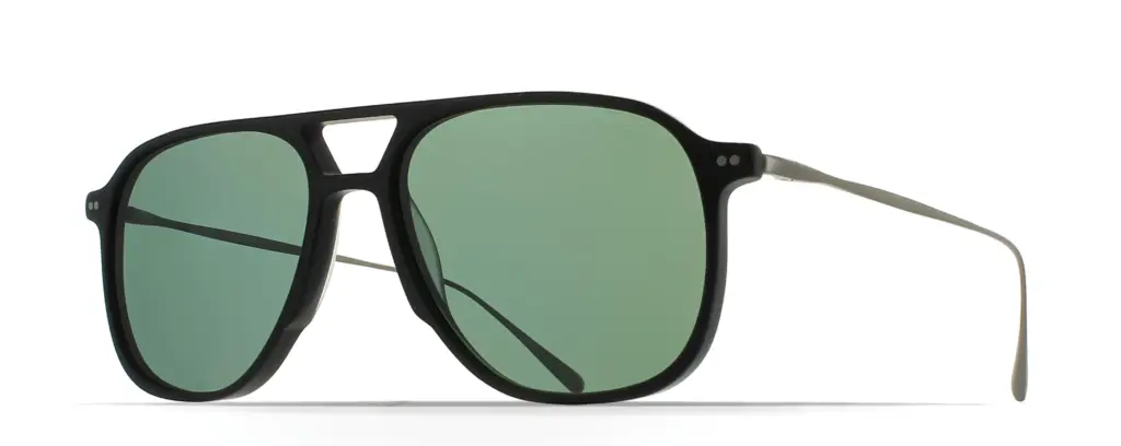 Produktbild von Brett Eyewear Brown Sun C03