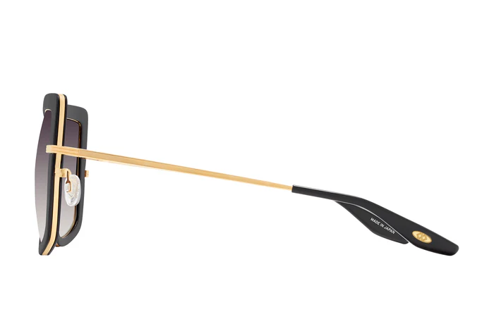 Produktbild von Barton Perreira Margret BLA/GOL/SMO