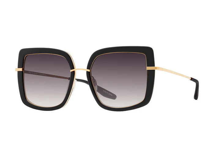 Produktbild von Barton Perreira Margret BLA/GOL/SMO