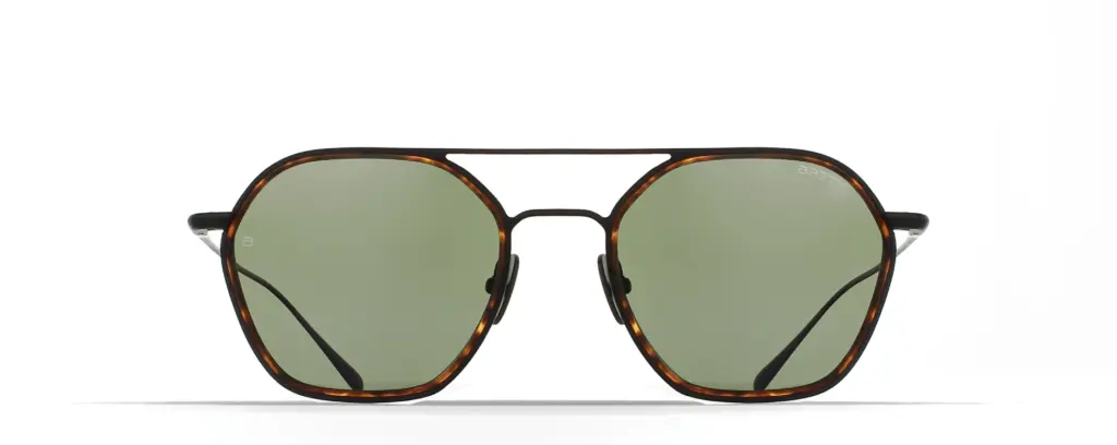 Produktbild von Brett Eyewear Phil Sun C03