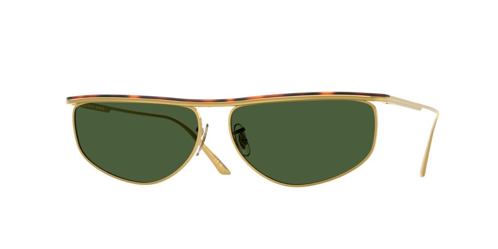 Produktbild von Oliver Peoples OV1367S 533271 1986C KHAITE