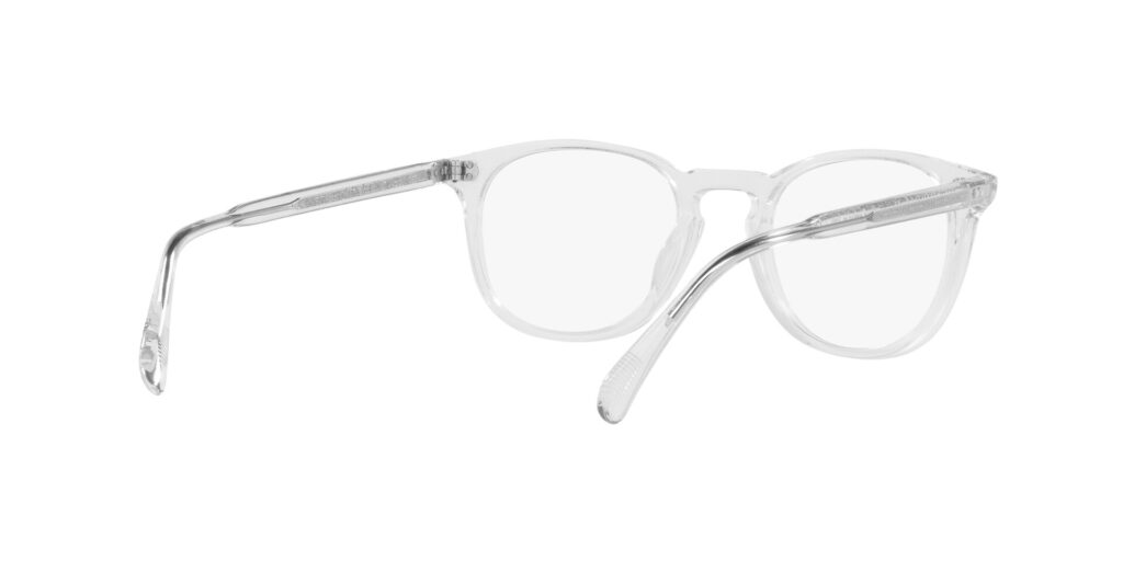 Produktbild von Oliver Peoples OV5298U 1101 Finley Esq.
