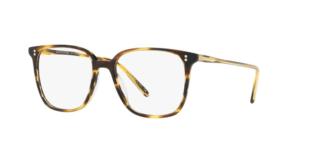 Produktbild von Oliver Peoples OV5374U 1003 Coren
