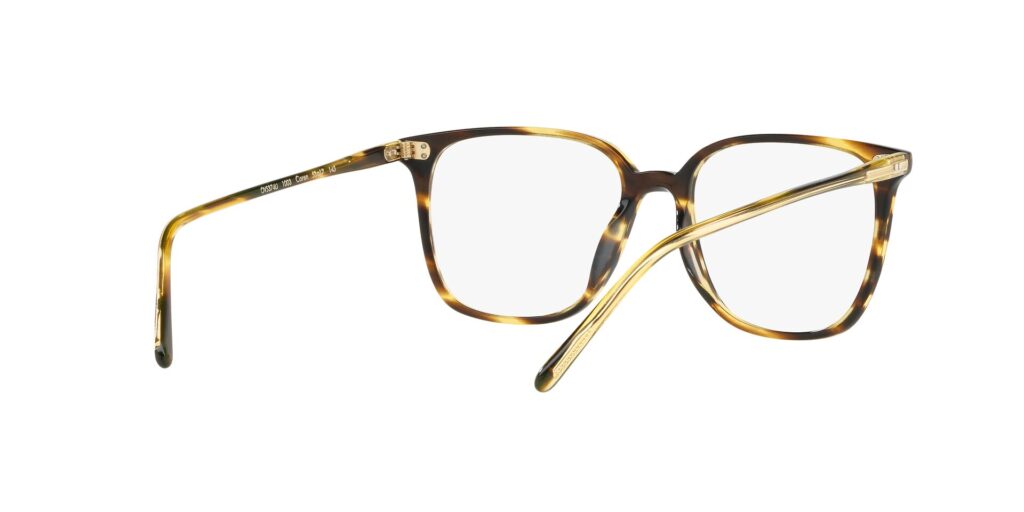 Produktbild von Oliver Peoples OV5374U 1003 Coren