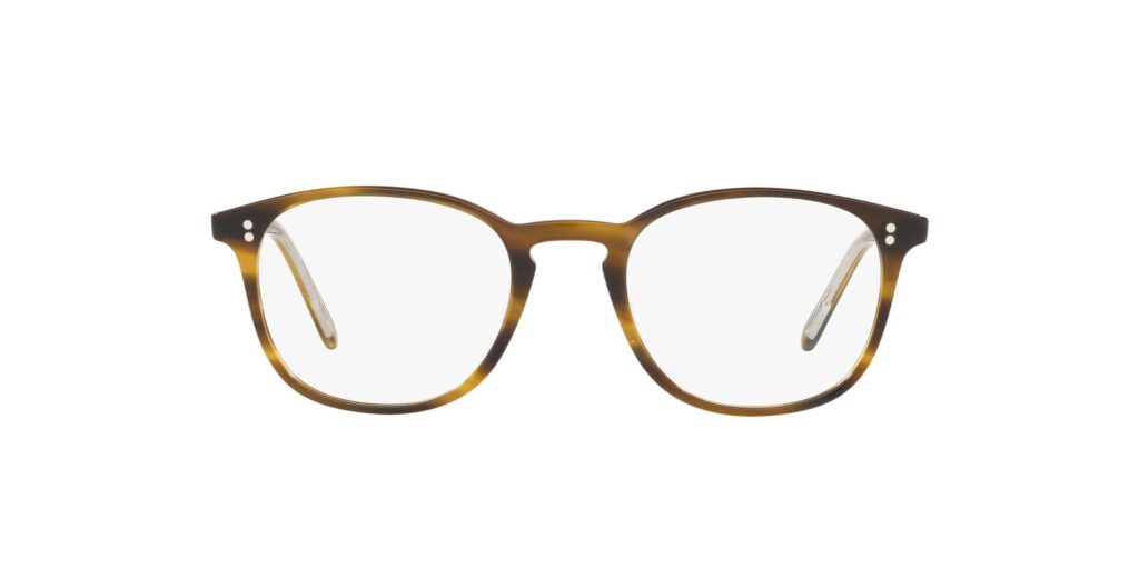 Produktbild von Oliver Peoples OV5397U 1318 Finley Vintage