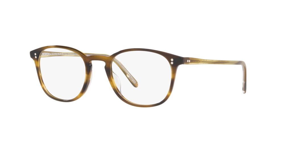 Produktbild von Oliver Peoples OV5397U 1318 Finley Vintage