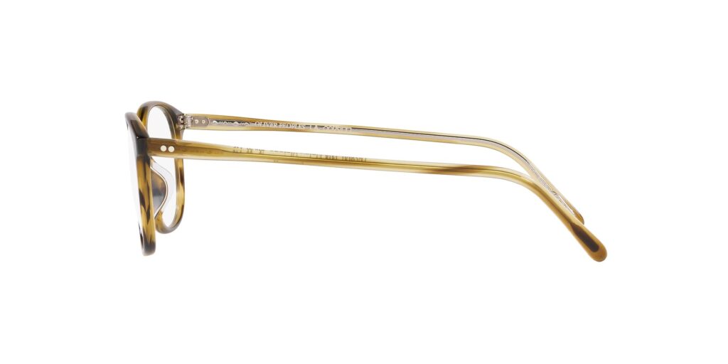 Produktbild von Oliver Peoples OV5397U 1318 Finley Vintage