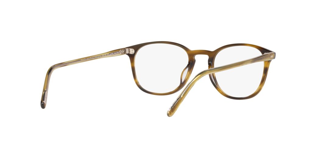 Produktbild von Oliver Peoples OV5397U 1318 Finley Vintage